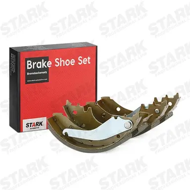 JUEGO DE ZAPATAS DE FRENOS