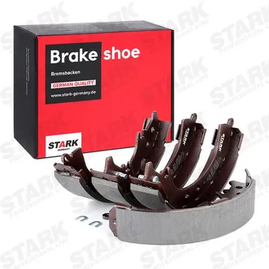 JUEGO DE ZAPATAS DE FRENOS