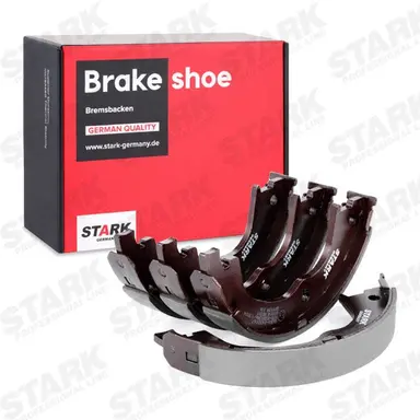 JUEGO DE ZAPATAS DE FRENOS