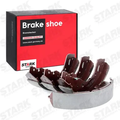 JUEGO DE ZAPATAS DE FRENOS