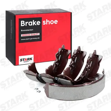 JUEGO DE ZAPATAS DE FRENOS