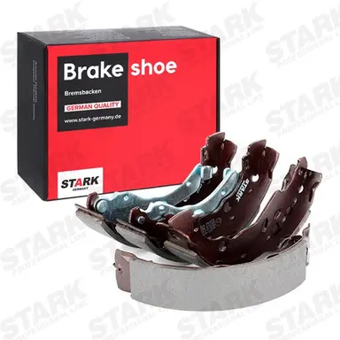 JUEGO DE ZAPATAS DE FRENOS