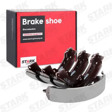 JUEGO DE ZAPATAS DE FRENOS