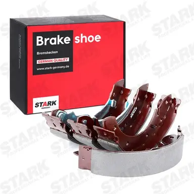 JUEGO DE ZAPATAS DE FRENOS