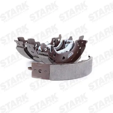 JUEGO DE ZAPATAS DE FRENOS