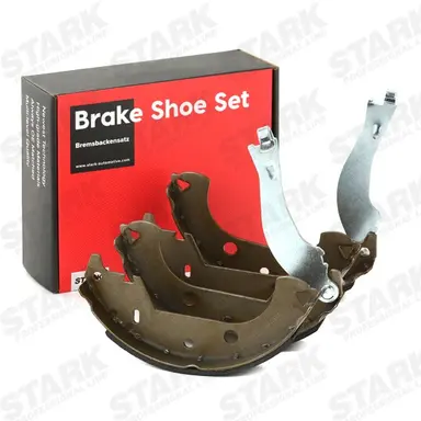 JUEGO DE ZAPATAS DE FRENOS