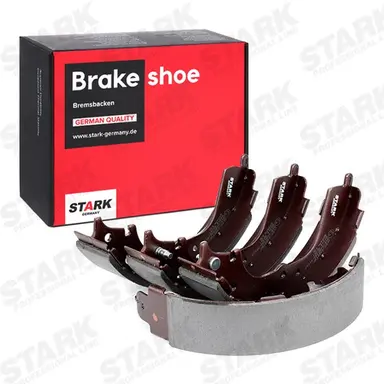 JUEGO DE ZAPATAS DE FRENOS