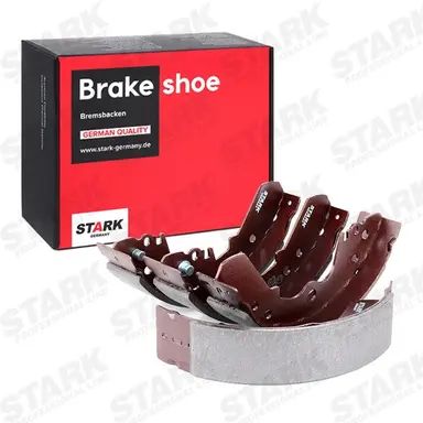 JUEGO DE ZAPATAS DE FRENOS