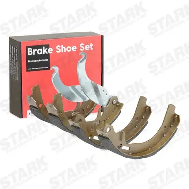 JUEGO DE ZAPATAS DE FRENOS