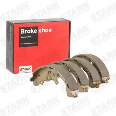 JUEGO DE ZAPATAS DE FRENOS