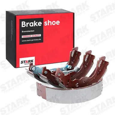 JUEGO DE ZAPATAS DE FRENOS