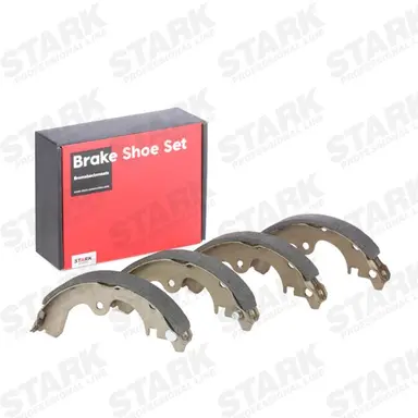 JUEGO DE ZAPATAS DE FRENOS