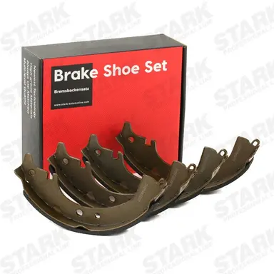 JUEGO DE ZAPATAS DE FRENOS