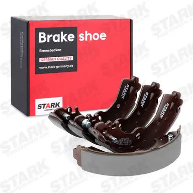 JUEGO DE ZAPATAS DE FRENOS