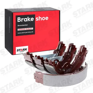 JUEGO DE ZAPATAS DE FRENOS