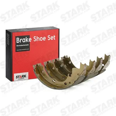 JUEGO DE ZAPATAS DE FRENOS