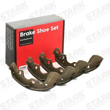 JUEGO DE ZAPATAS DE FRENOS