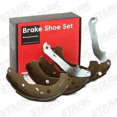 JUEGO DE ZAPATAS DE FRENOS