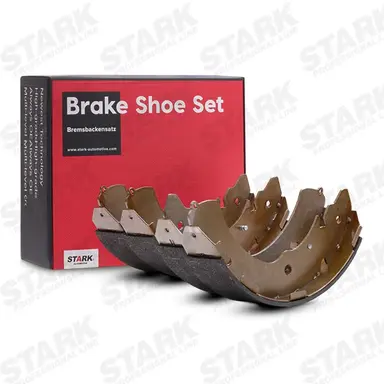 JUEGO DE ZAPATAS DE FRENOS