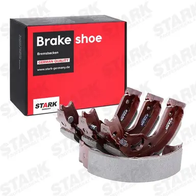 JUEGO DE ZAPATAS DE FRENOS