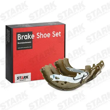 JUEGO DE ZAPATAS DE FRENOS