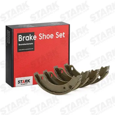 JUEGO DE ZAPATAS DE FRENOS