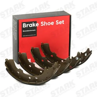 JUEGO DE ZAPATAS DE FRENOS