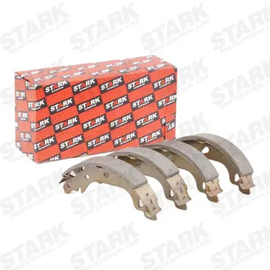 JUEGO DE ZAPATAS DE FRENOS