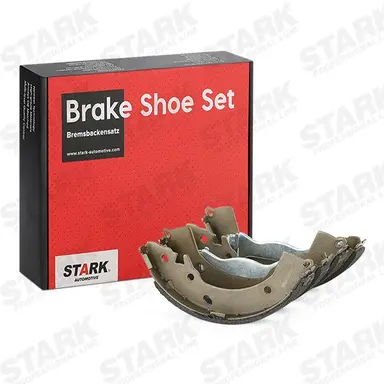 JUEGO DE ZAPATAS DE FRENOS