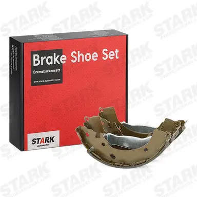 JUEGO DE ZAPATAS DE FRENOS