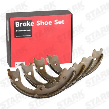 JUEGO DE ZAPATAS DE FRENOS