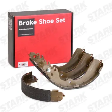 JUEGO DE ZAPATAS DE FRENOS