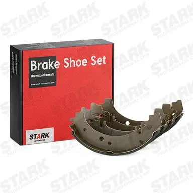 JUEGO DE ZAPATAS DE FRENOS