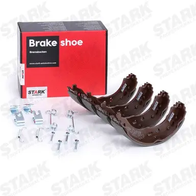 JUEGO DE ZAPATAS DE FRENOS