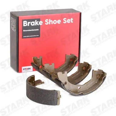 JUEGO DE ZAPATAS DE FRENOS