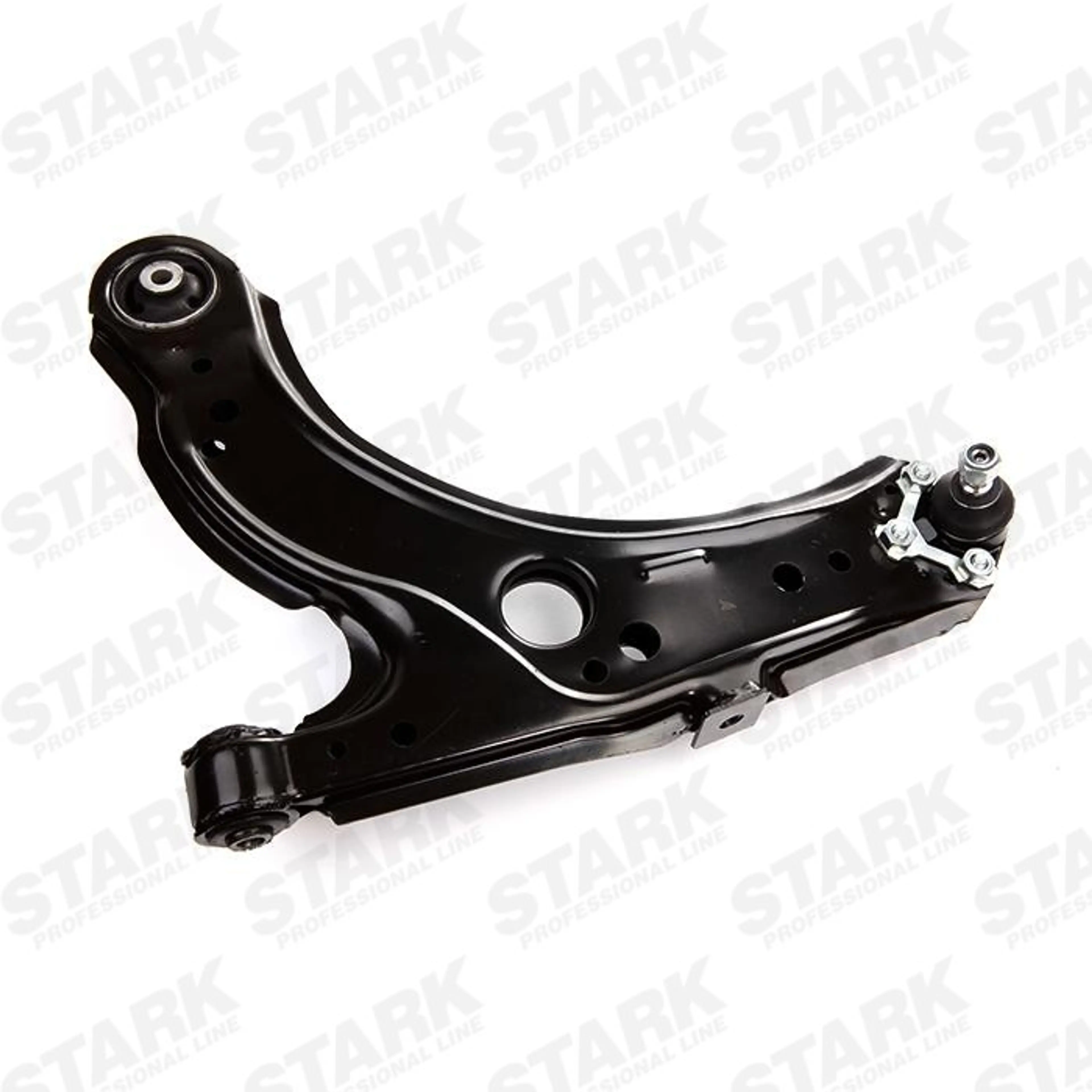 BARRA OSCILANTE, SUSPENSIÓN DE RUED