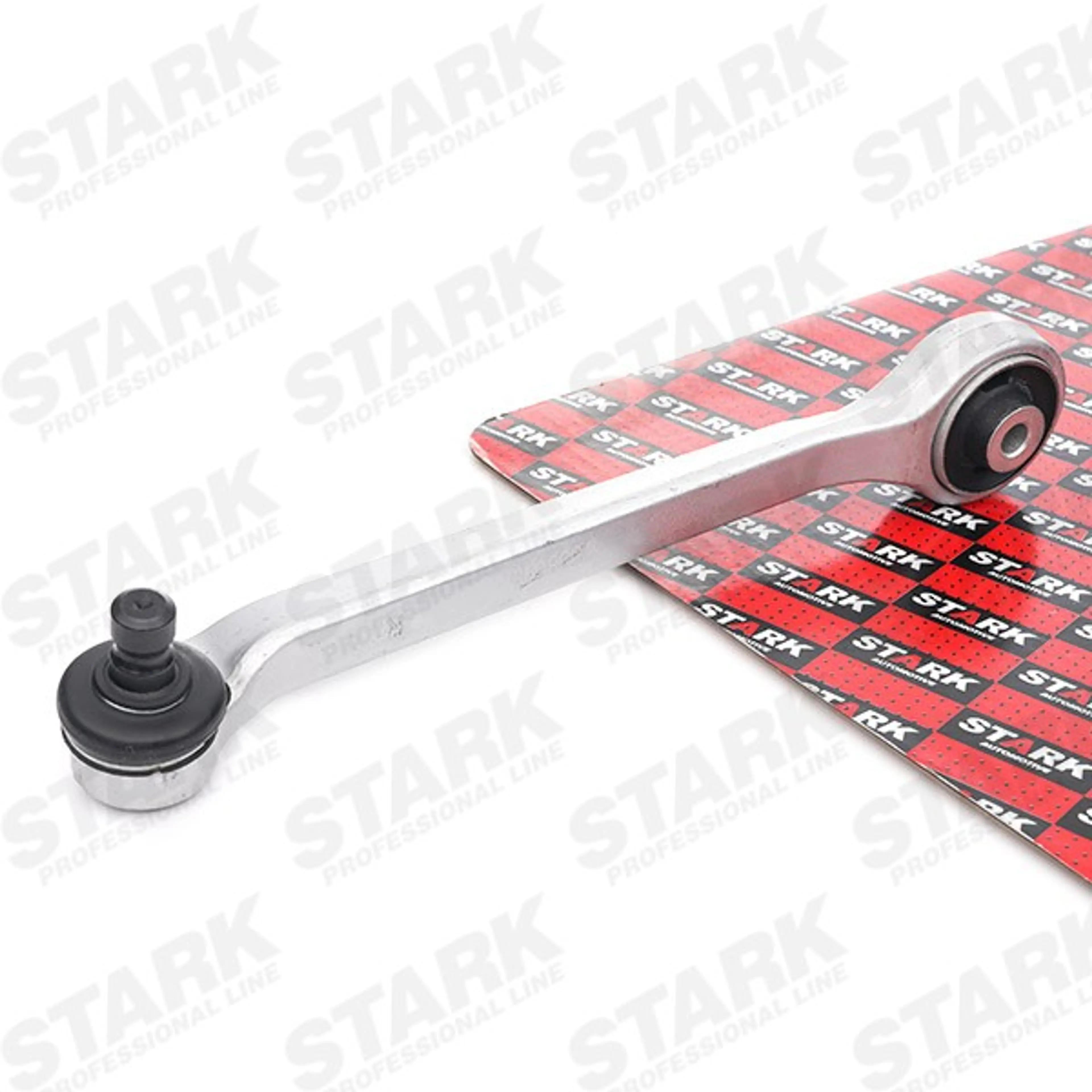 BARRA OSCILANTE, SUSPENSIÓN DE RUED