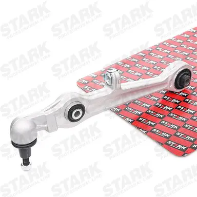 BARRA OSCILANTE, SUSPENSIÓN DE RUED