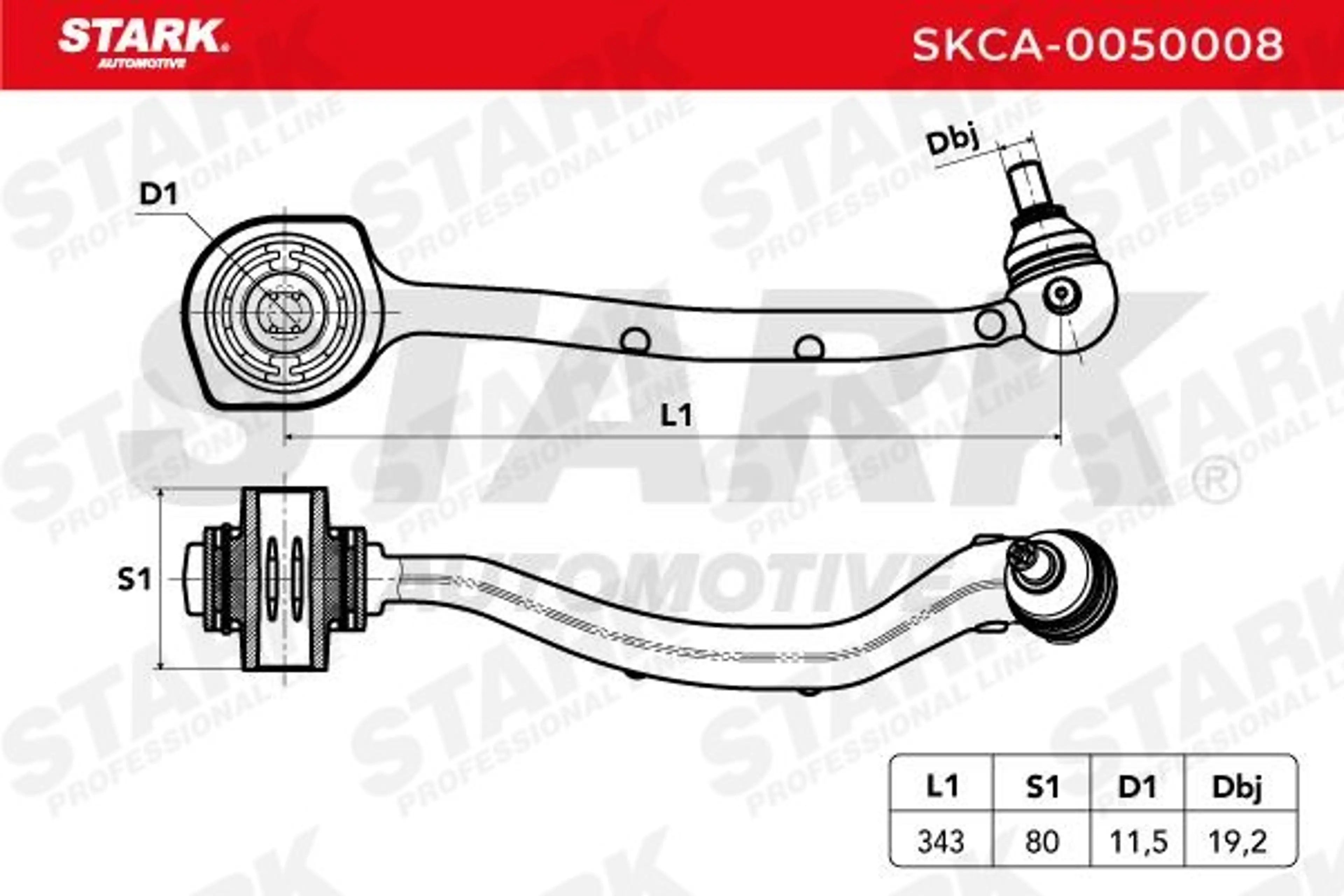 BARRA OSCILANTE, SUSPENSIÓN DE RUED