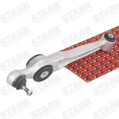 BARRA OSCILANTE, SUSPENSIÓN DE RUED