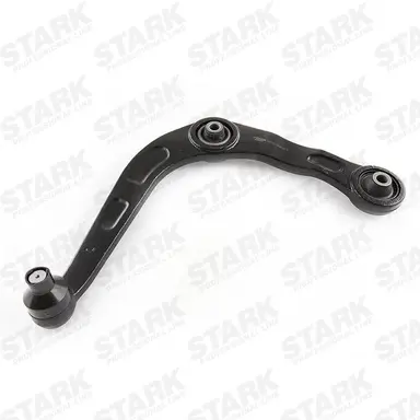 BARRA OSCILANTE, SUSPENSIÓN DE RUED