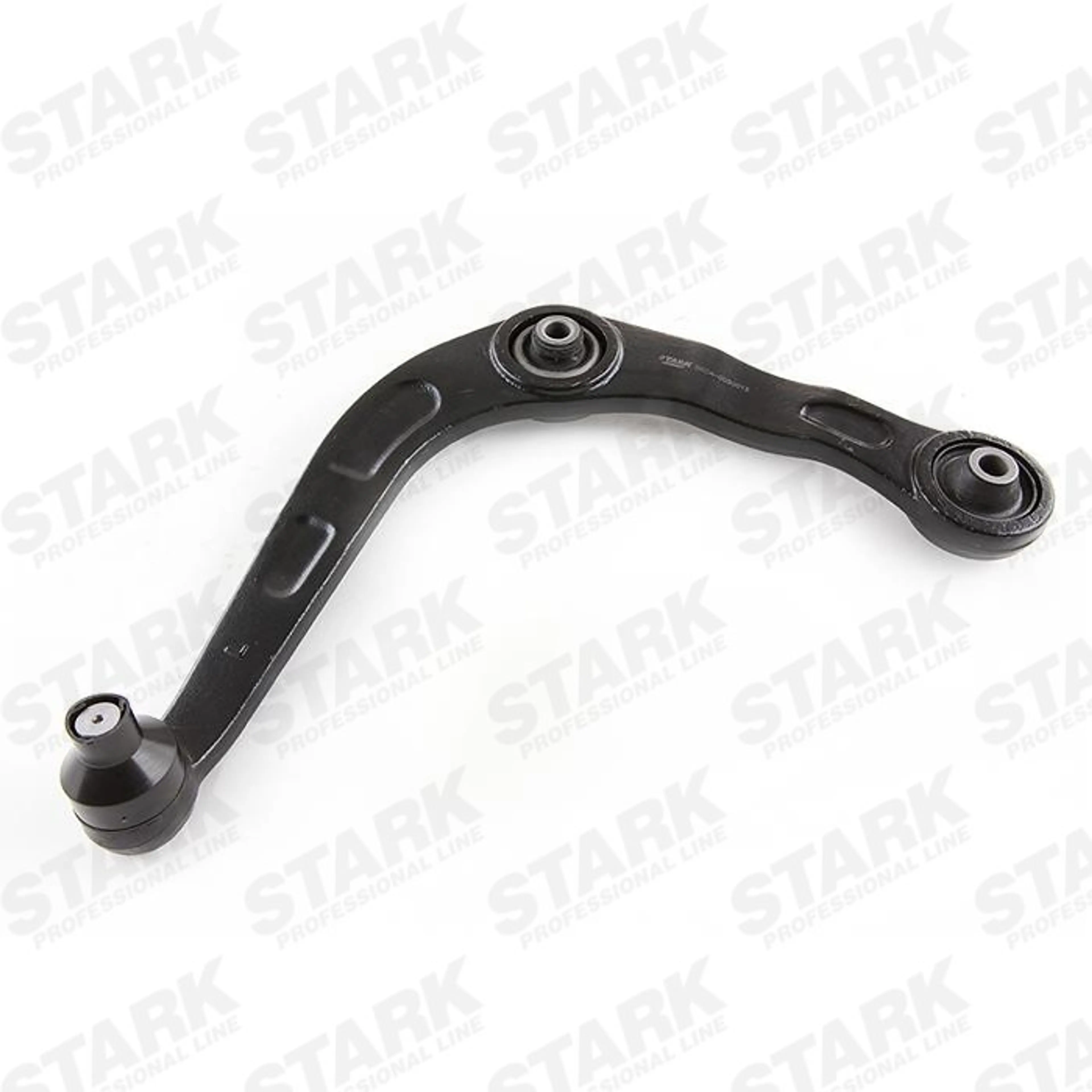 BARRA OSCILANTE, SUSPENSIÓN DE RUED