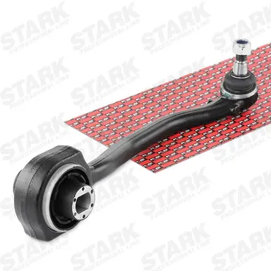 BARRA OSCILANTE, SUSPENSIÓN DE RUED