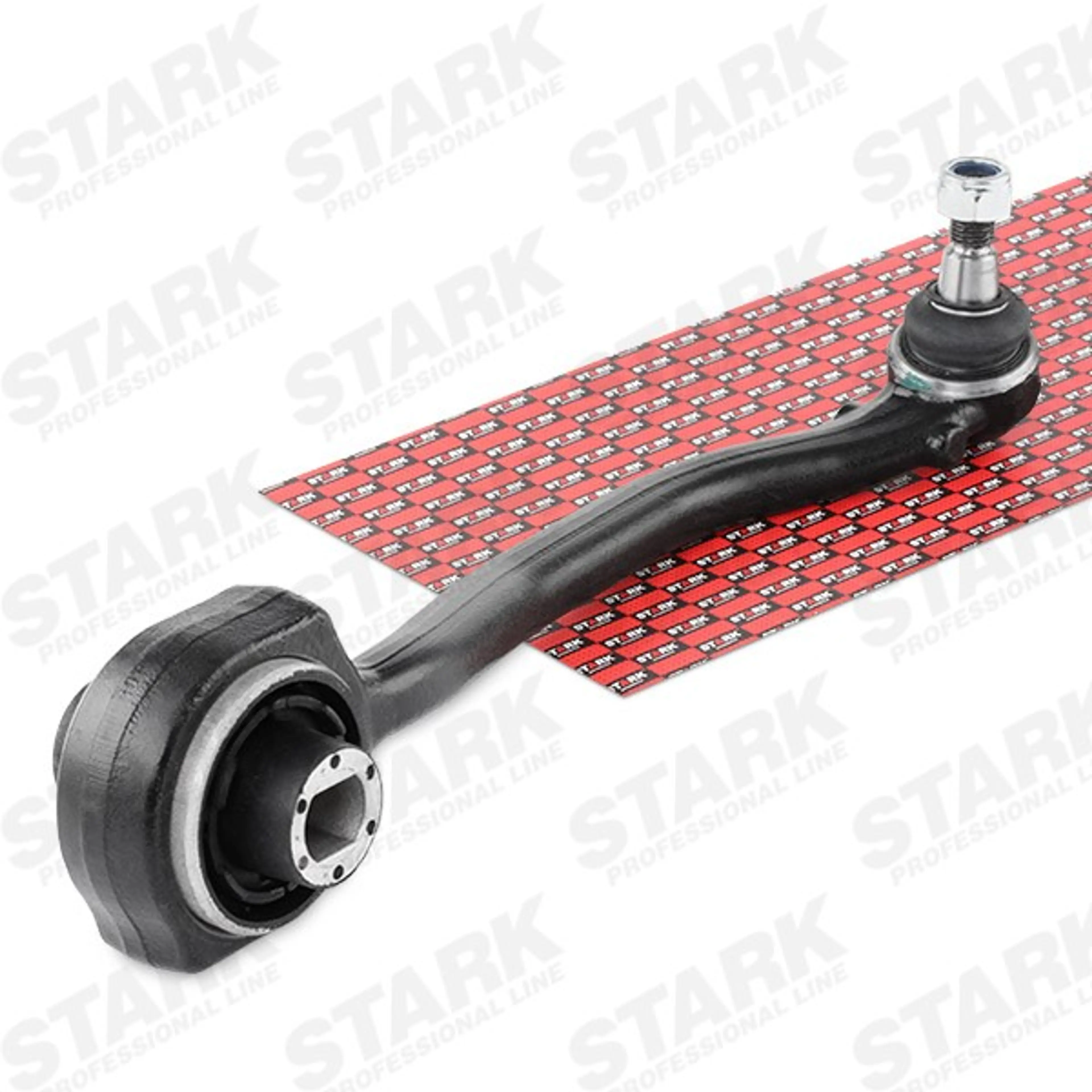 BARRA OSCILANTE, SUSPENSIÓN DE RUED