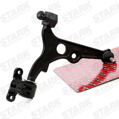 BARRA OSCILANTE, SUSPENSIÓN DE RUED