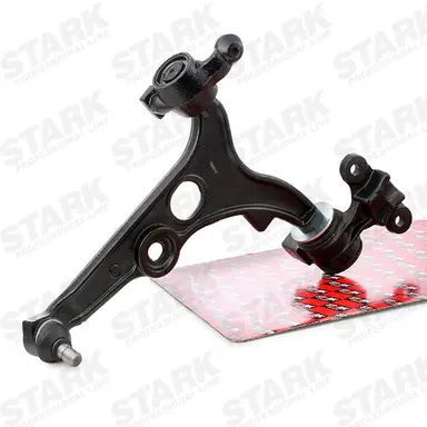 BARRA OSCILANTE, SUSPENSIÓN DE RUED