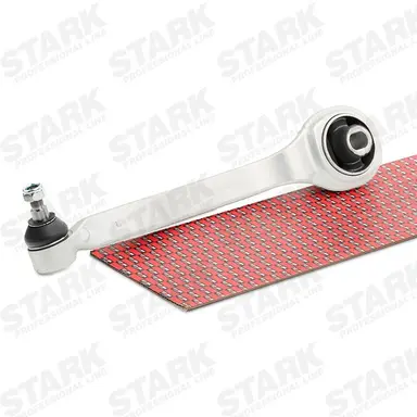 BARRA OSCILANTE, SUSPENSIÓN DE RUED