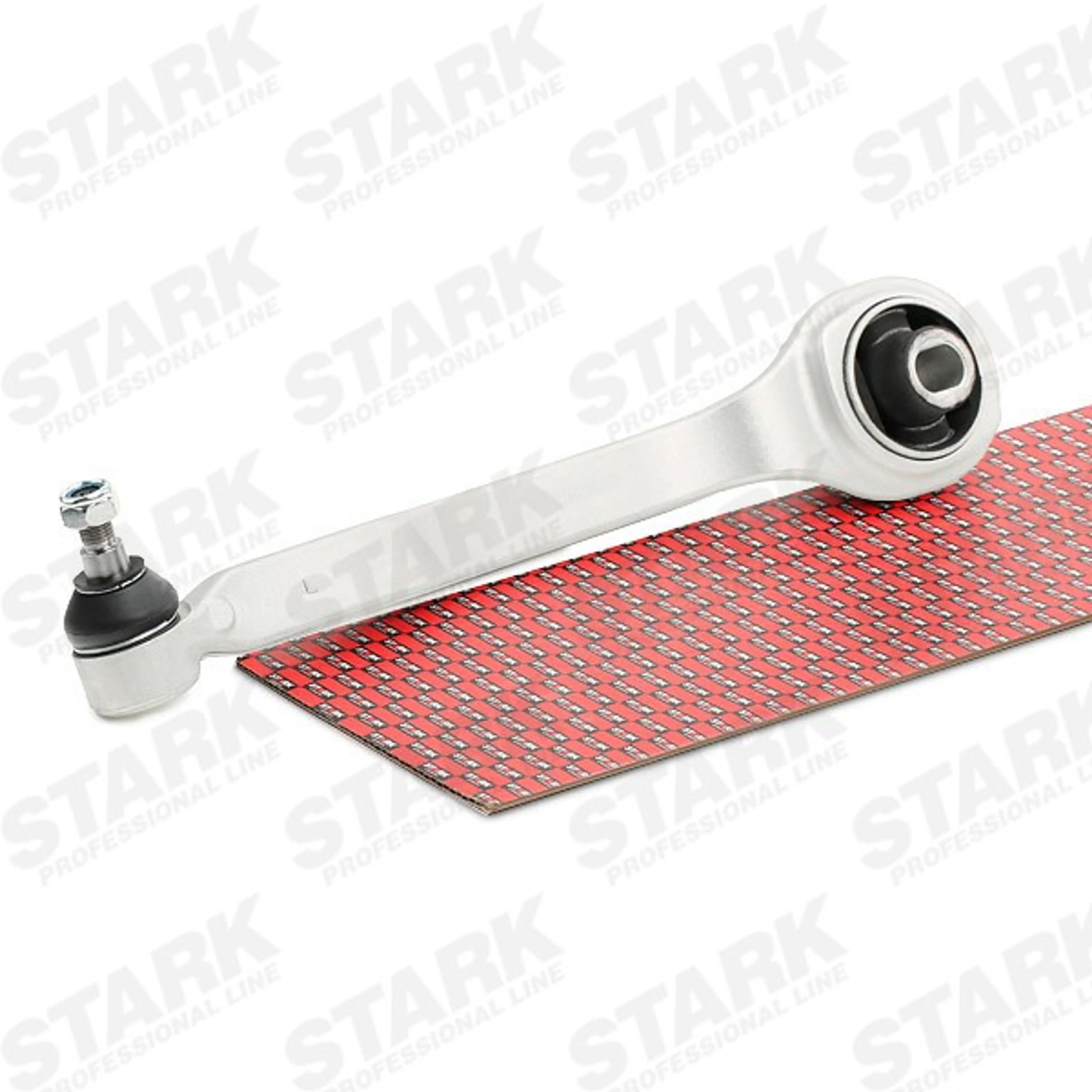 BARRA OSCILANTE, SUSPENSIÓN DE RUED