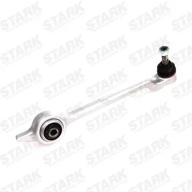 BARRA OSCILANTE, SUSPENSIÓN DE RUED