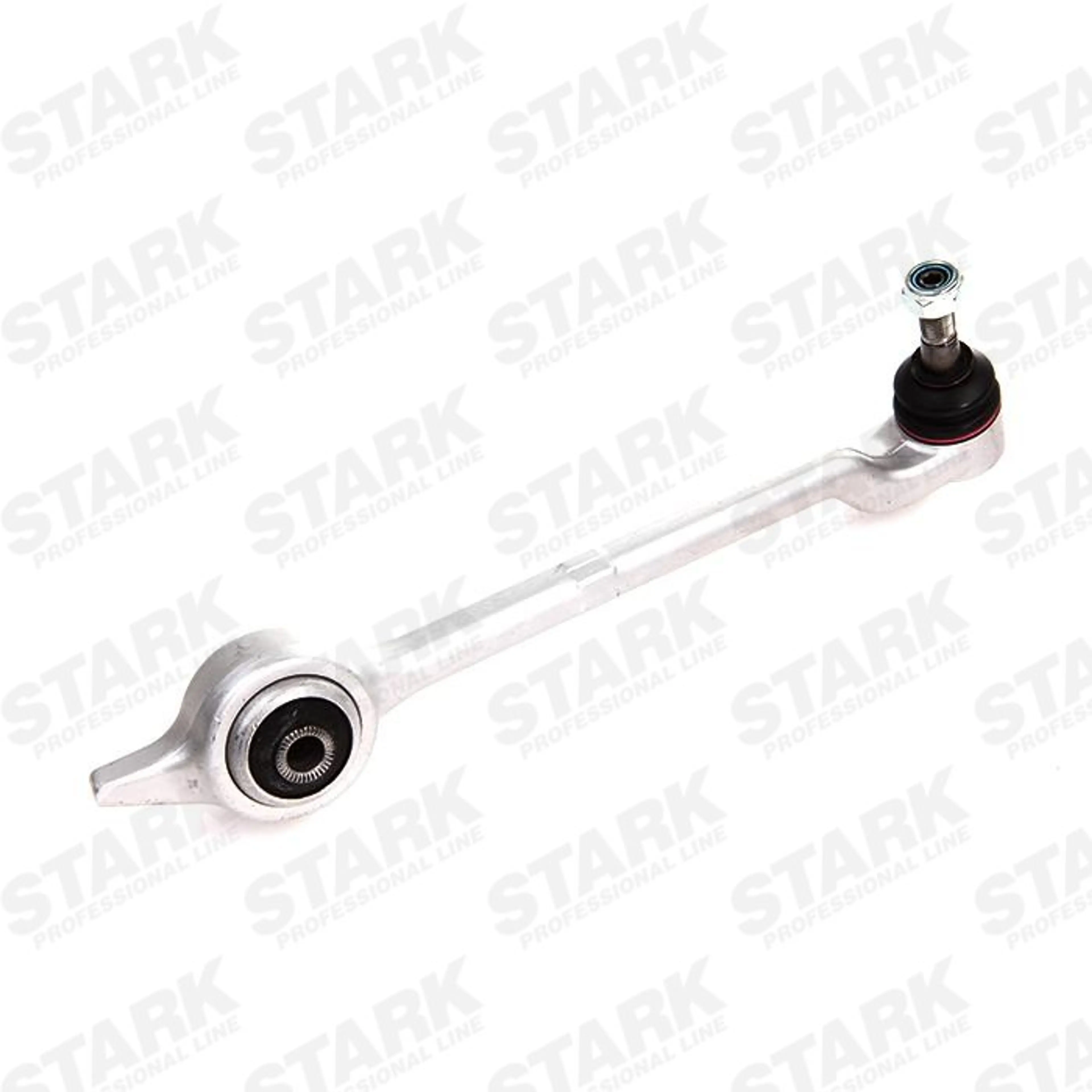 BARRA OSCILANTE, SUSPENSIÓN DE RUED